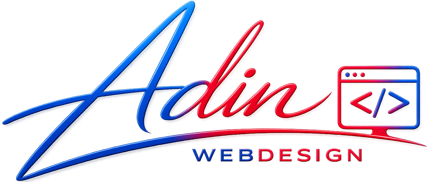 Adin Webdesign